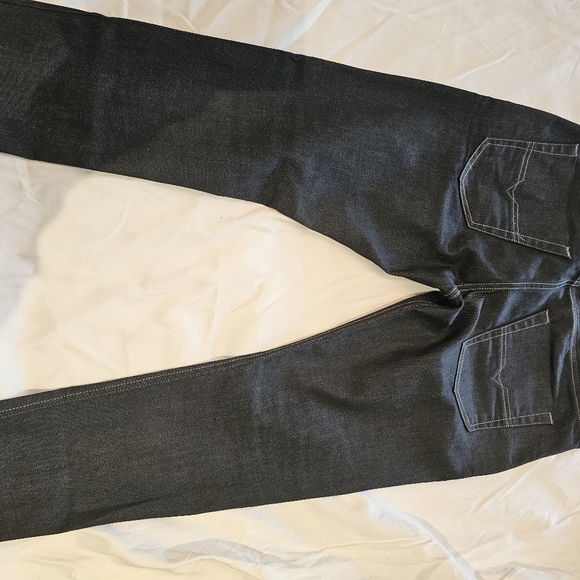 DIESEL - Chino pocket Denim - Picture 4 of 7